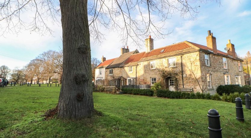 Photo of Corner Cottage