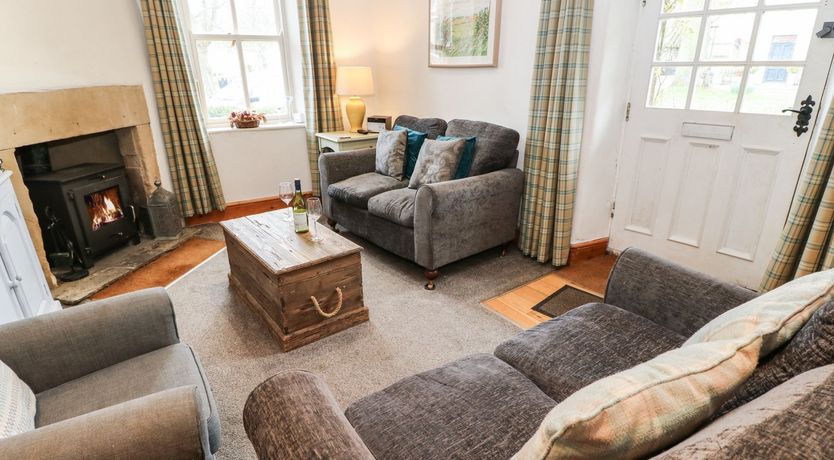 Photo of Corner Cottage