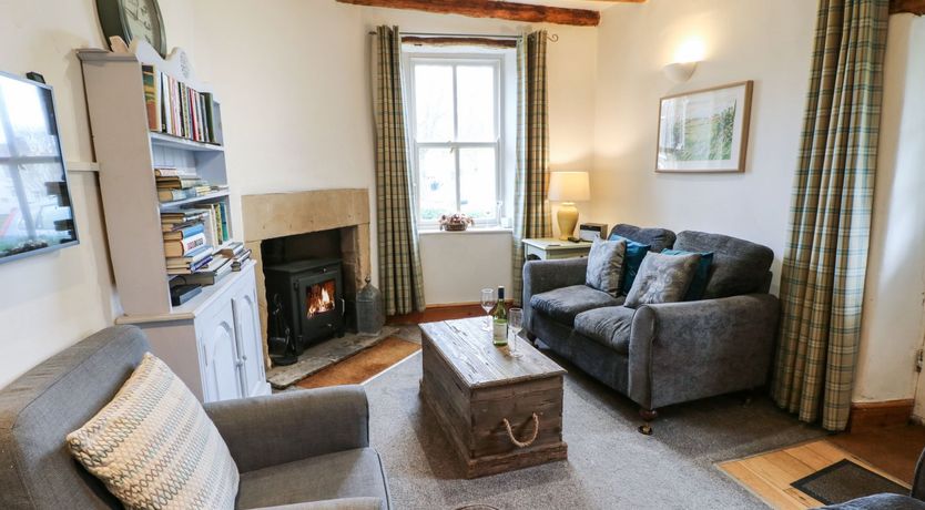 Photo of Corner Cottage