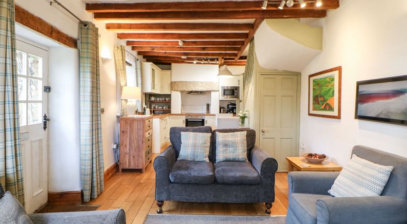 Photo of Corner Cottage