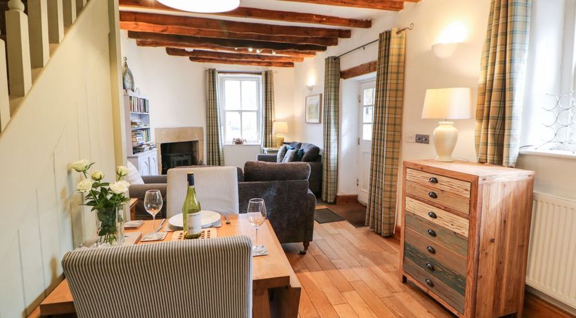 Photo of Corner Cottage