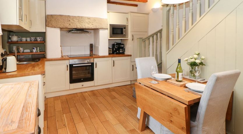 Photo of Corner Cottage