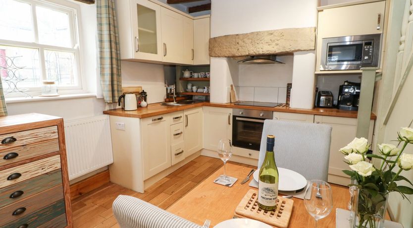 Photo of Corner Cottage