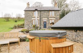 Photo of groes-lwyd