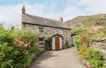 Bodywen Holiday Cottage