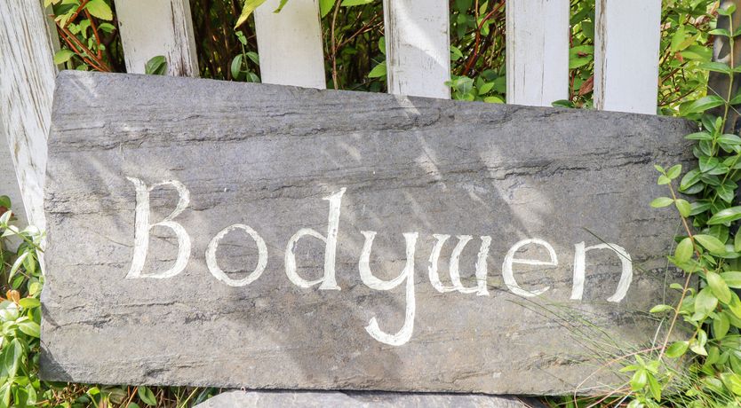 Photo of Bodywen