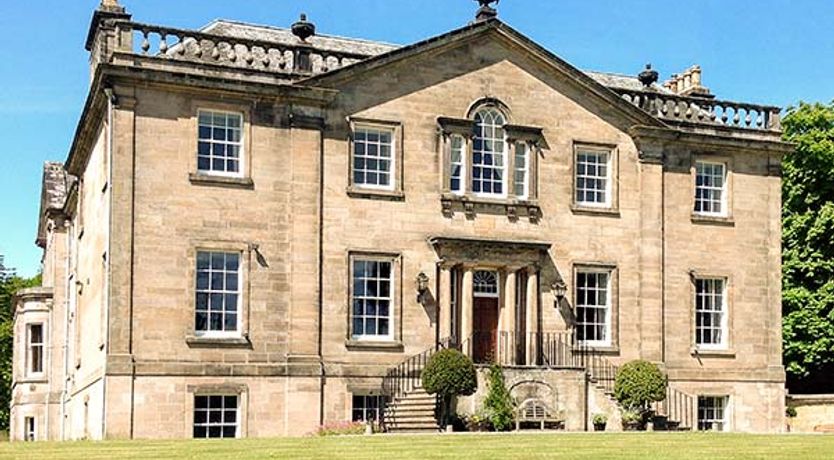 Photo of Dalvey House