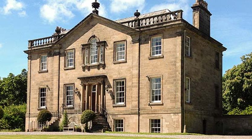 Photo of Dalvey House