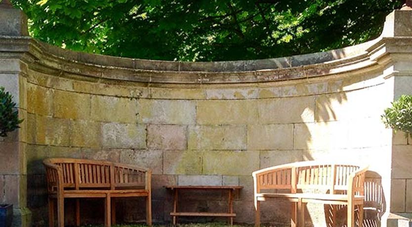 Photo of Dalvey House