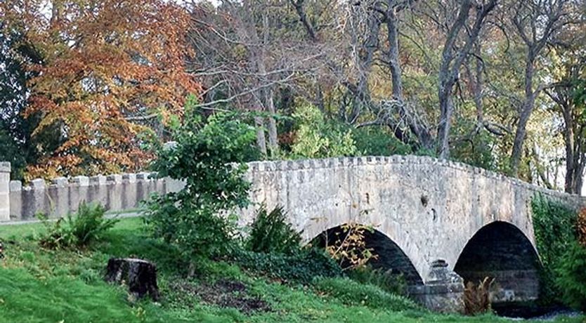 Photo of Dalvey House