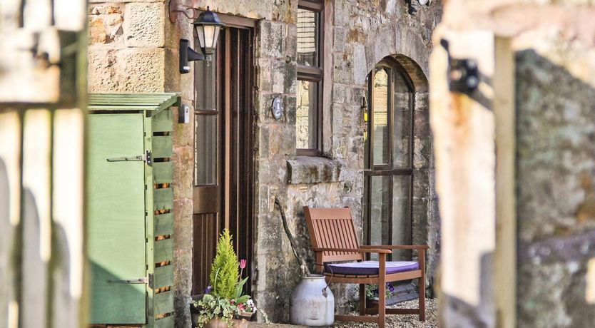 Photo of Robin Cottage