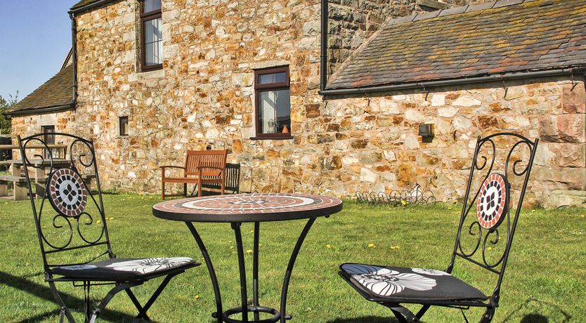 Photo of Robin Cottage