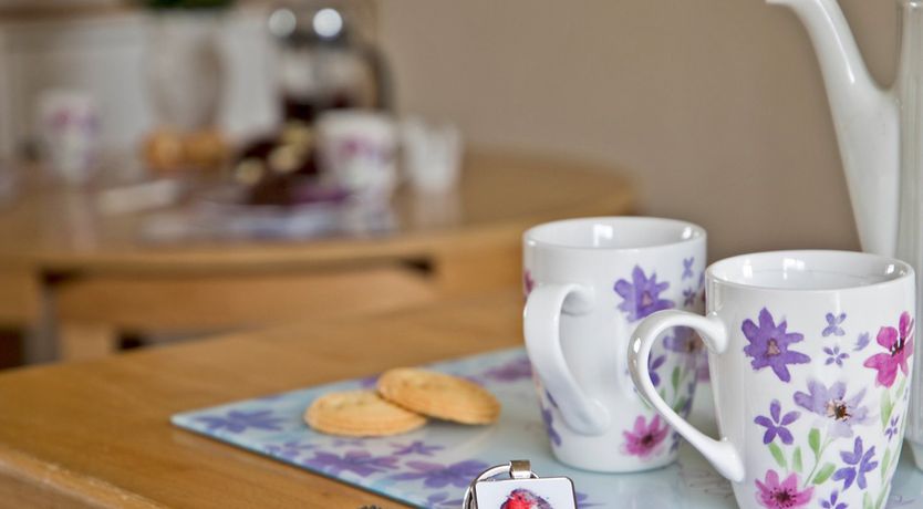 Photo of Robin Cottage