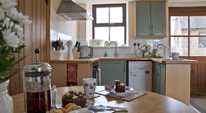 Photo of Robin Cottage