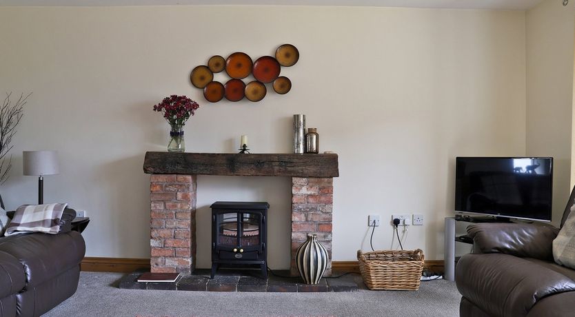 Photo of Robin Cottage