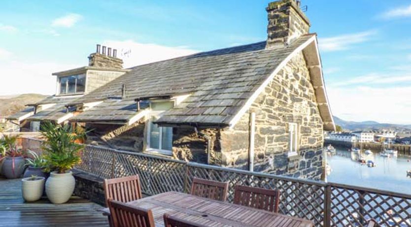 Photo of The Captain's Penthouse