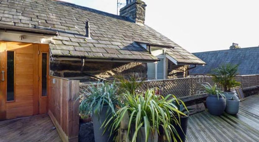 Photo of The Captain's Penthouse