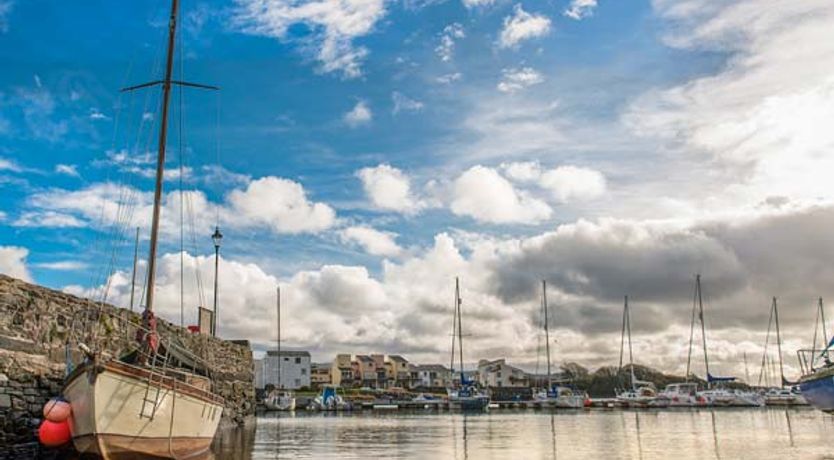 Photo of The Captain's Penthouse