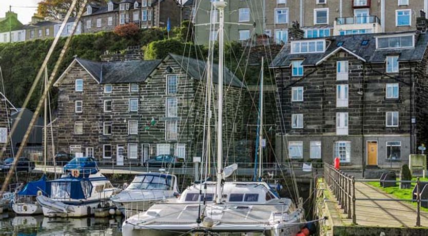 Photo of The Captain's Penthouse