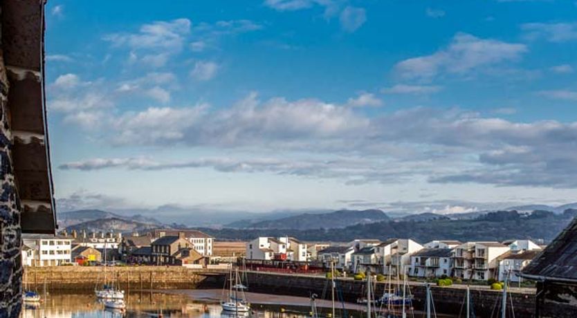 Photo of The Captain's Penthouse