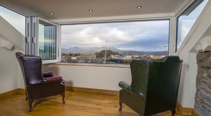 Photo of The Captain's Penthouse