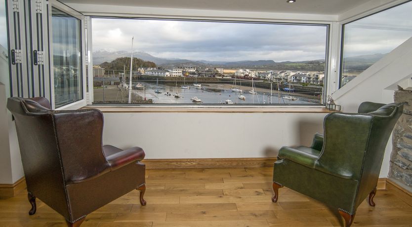 Photo of The Captain's Penthouse