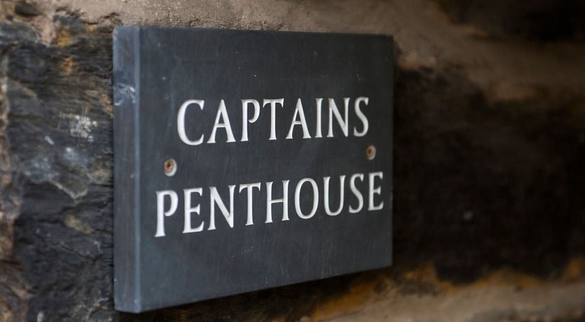 Photo of The Captain's Penthouse