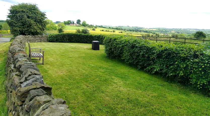 Photo of Swallow Cottage