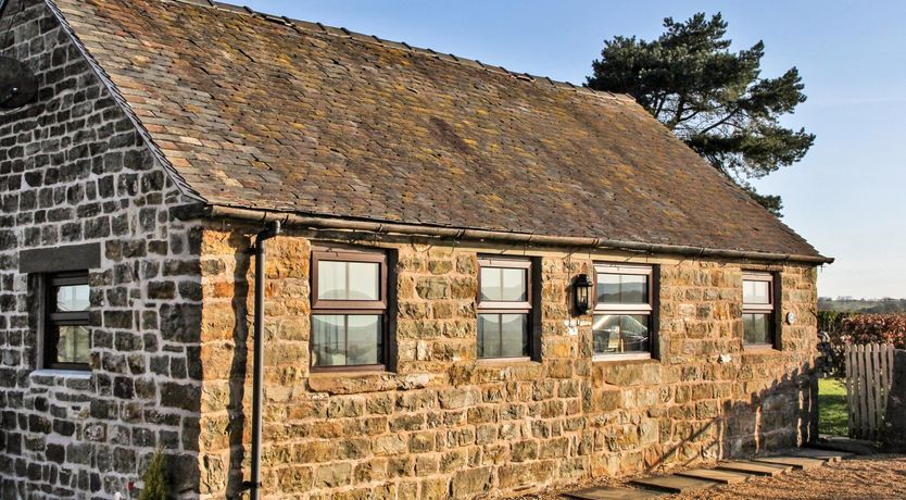 Photo of Swallow Cottage