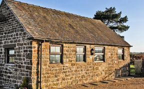 Photo of Swallow Cottage