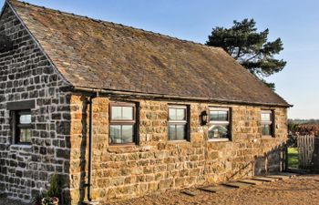 Swallow Cottage Holiday Cottage