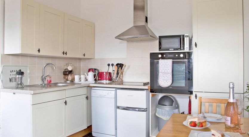 Photo of Swallow Cottage