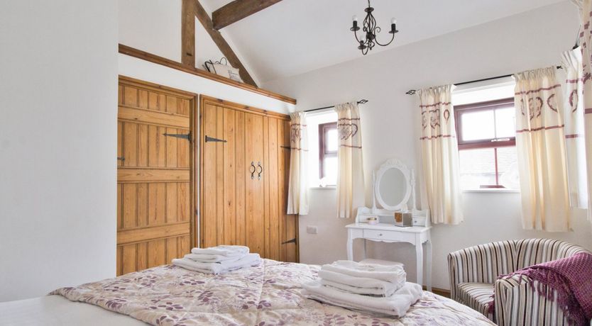 Photo of Swallow Cottage