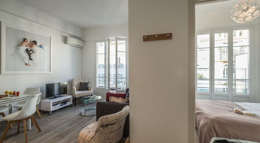 Photo of Cafe - Charming, One Bedroom Apartment