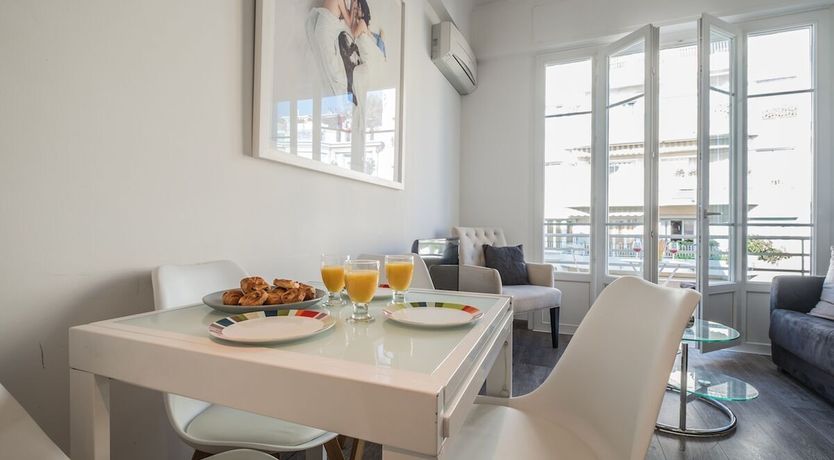 Photo of Cafe - Charming, One Bedroom Apartment