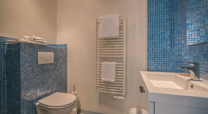 Photo of Cafe - Charming, One Bedroom Apartment