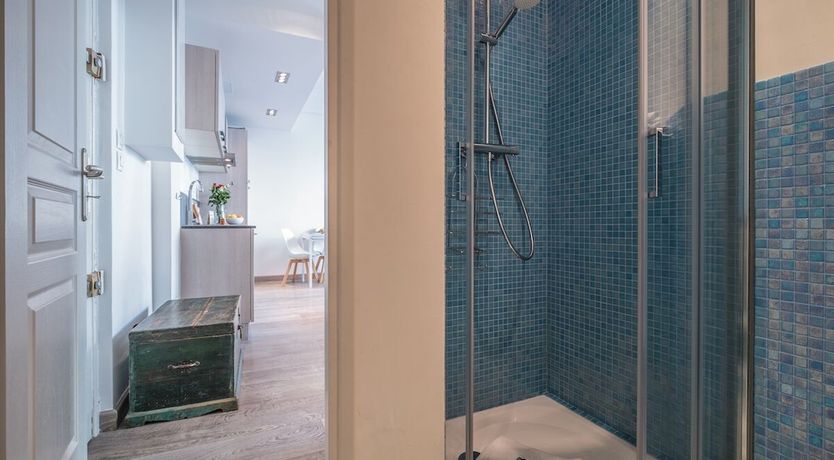 Photo of Cafe - Charming, One Bedroom Apartment