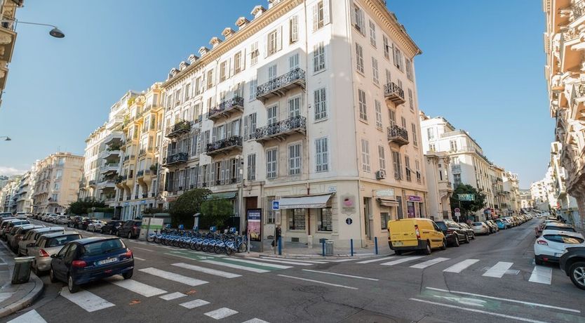 Photo of Cafe - Charming, One Bedroom Apartment