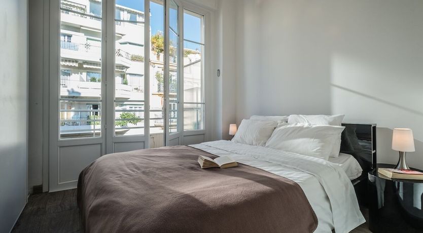 Photo of Cafe - Charming, One Bedroom Apartment