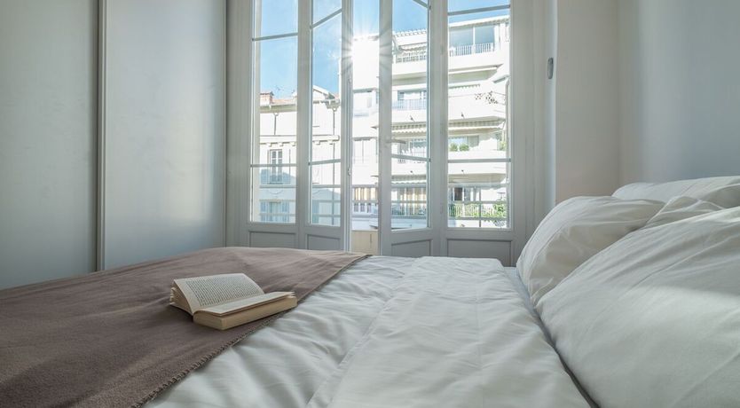 Photo of Cafe - Charming, One Bedroom Apartment