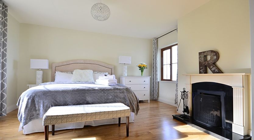 Photo of The Bay - Overlooking Brandon Bay