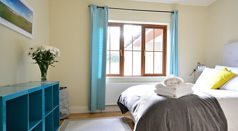 Photo of The Bay - Overlooking Brandon Bay