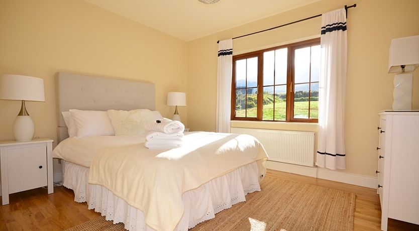 Photo of The Bay - Overlooking Brandon Bay