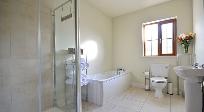 Photo of The Bay - Overlooking Brandon Bay