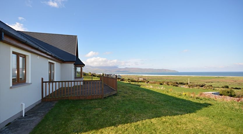 Photo of The Bay - Overlooking Brandon Bay