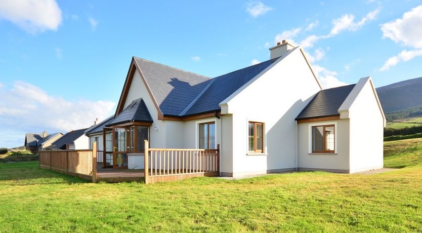 Photo of The Bay - Overlooking Brandon Bay