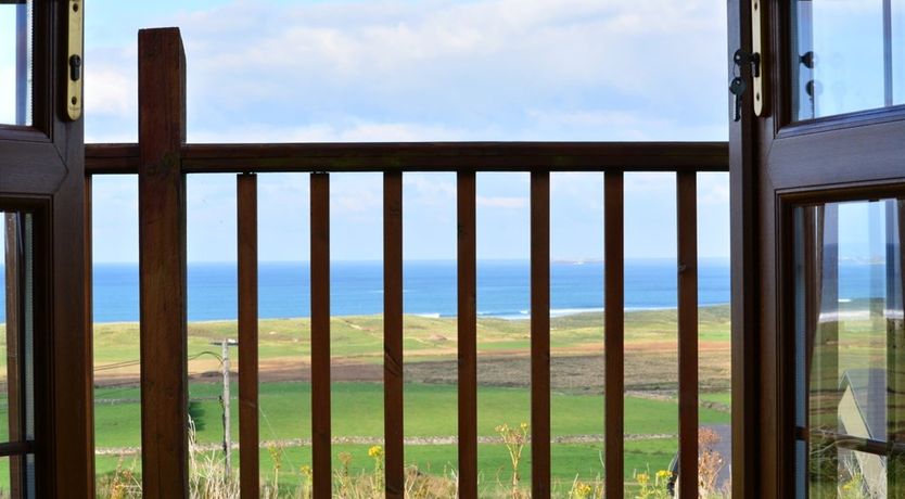 Photo of The Bay - Overlooking Brandon Bay