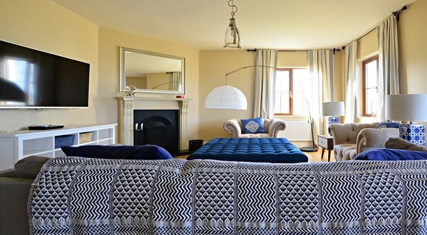 Photo of The Bay - Overlooking Brandon Bay