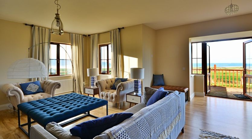 Photo of The Bay - Overlooking Brandon Bay