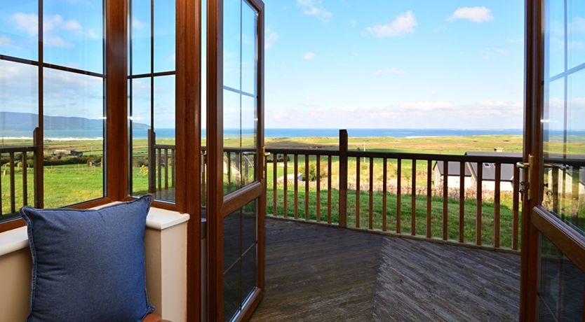 Photo of The Bay - Overlooking Brandon Bay